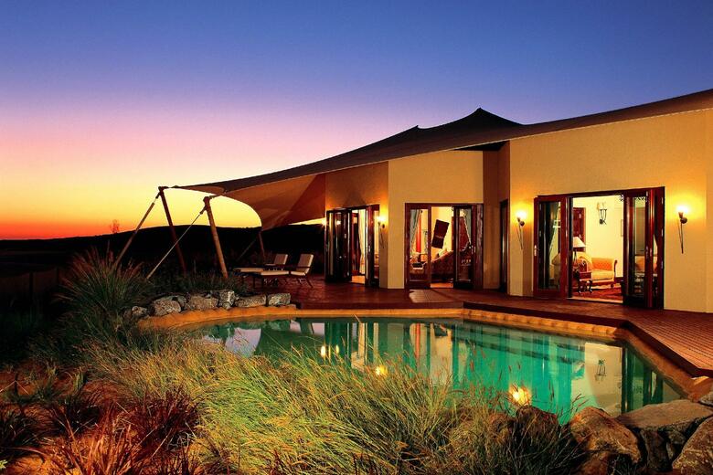 Hotel Al Maha Desert Resort & Spa