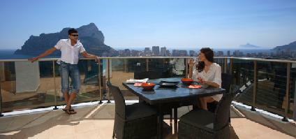 Esmeralda Suites Apartamentos