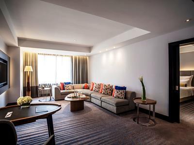 Hotel Nikko (cuarto Premier)