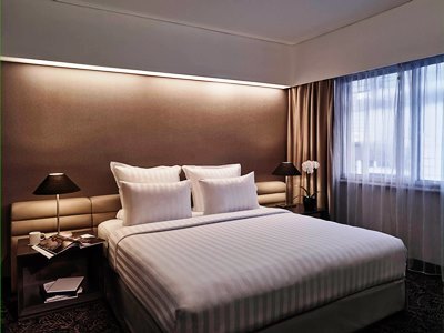 Hotel Nikko (cuarto Premier)