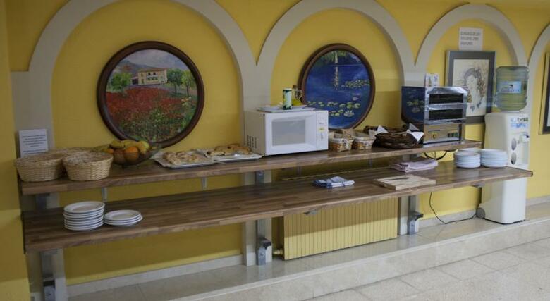 Hotel Abelay