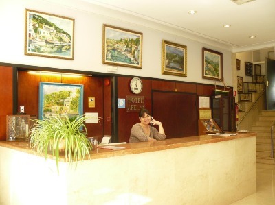 Hotel Abelay