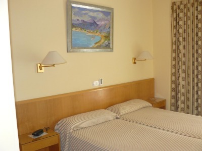 Hotel Abelay