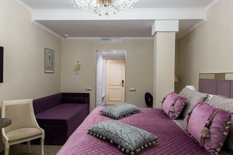 Hotel Golden Garden
