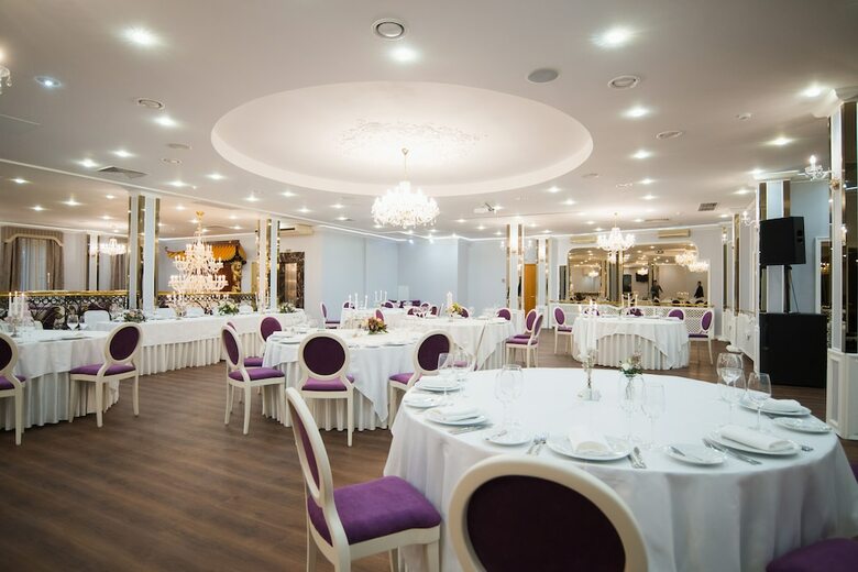 Hotel Golden Garden