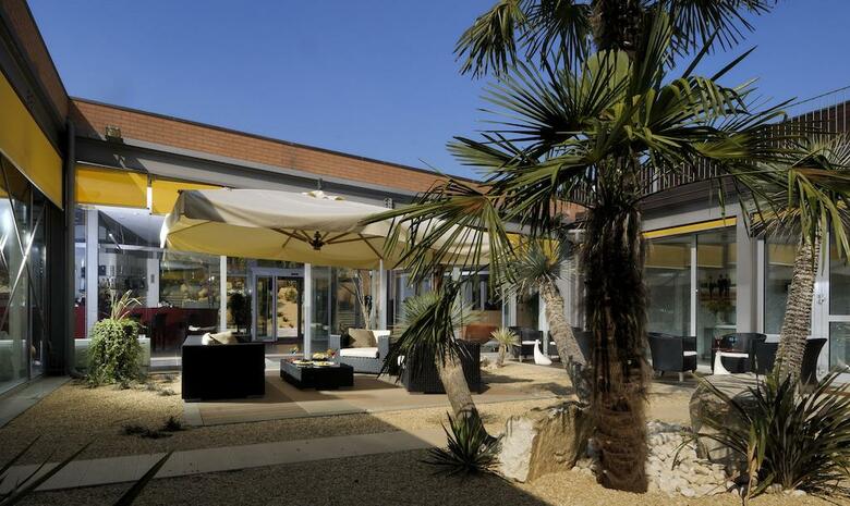 Relais Bellaria Hotel & Congressi