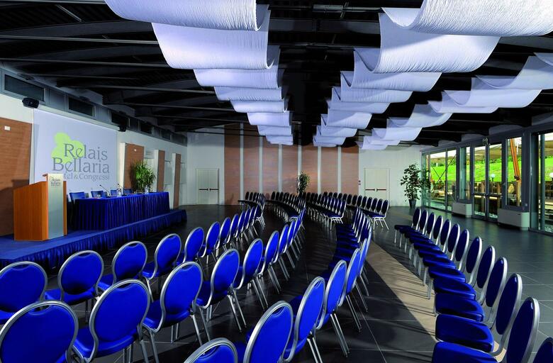 Relais Bellaria Hotel & Congressi