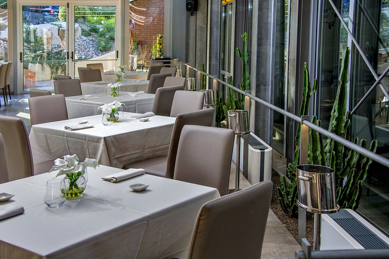 Relais Bellaria Hotel & Congressi