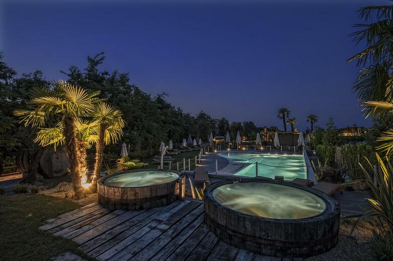 Relais Bellaria Hotel & Congressi