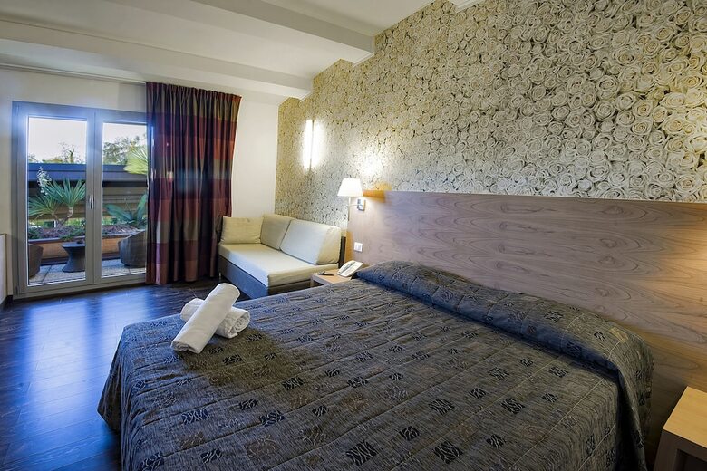 Relais Bellaria Hotel & Congressi
