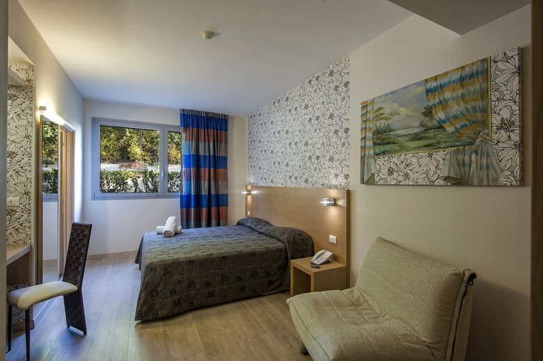 Relais Bellaria Hotel & Congressi