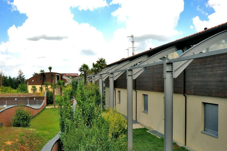 Relais Bellaria Hotel & Congressi