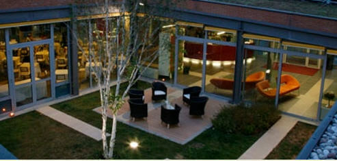 Relais Bellaria Hotel & Congressi