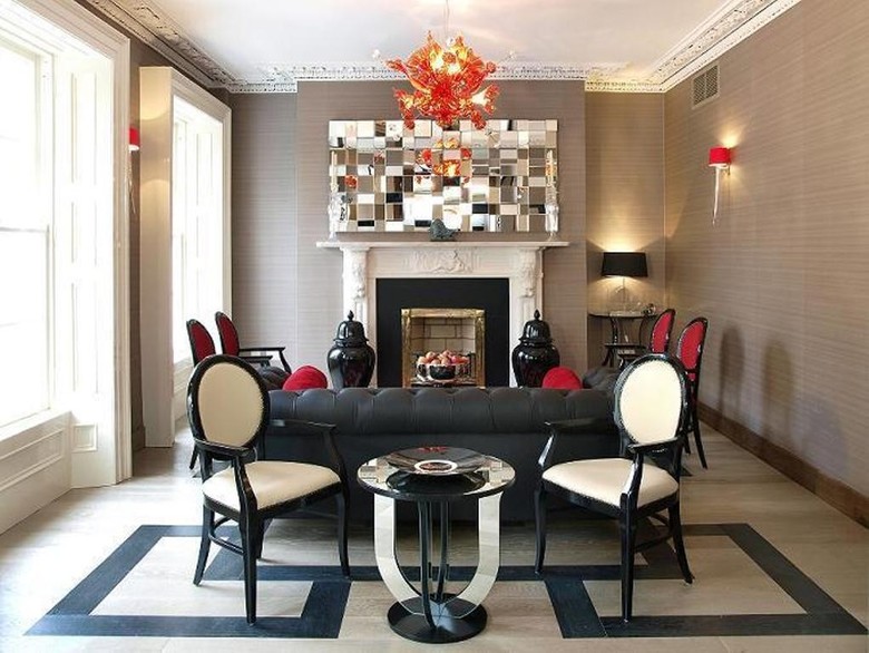 Hampton Hotel