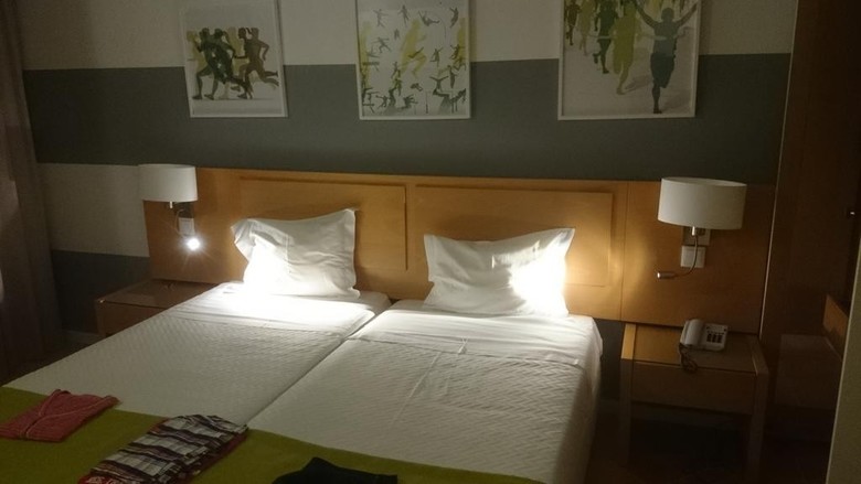 Victoria Beach & Sport Hotel