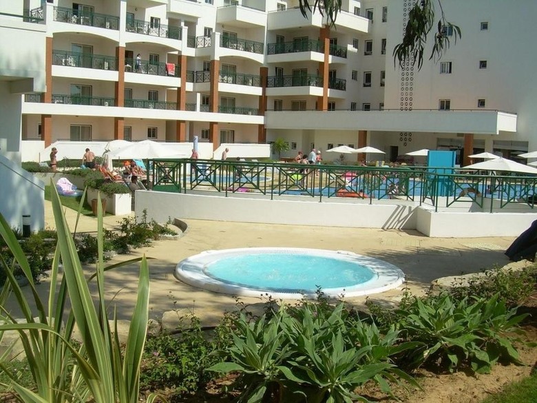 Victoria Beach & Sport Hotel