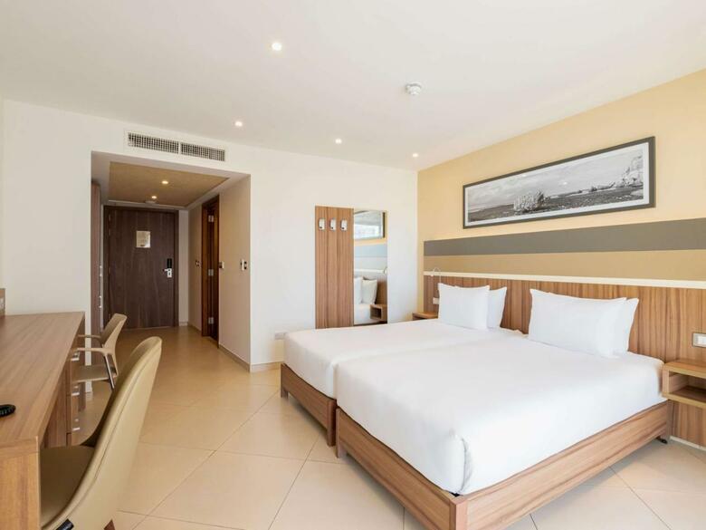 Hotel Doubletree By Hilton Malta