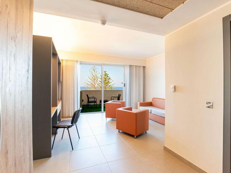 Hotel Doubletree By Hilton Malta