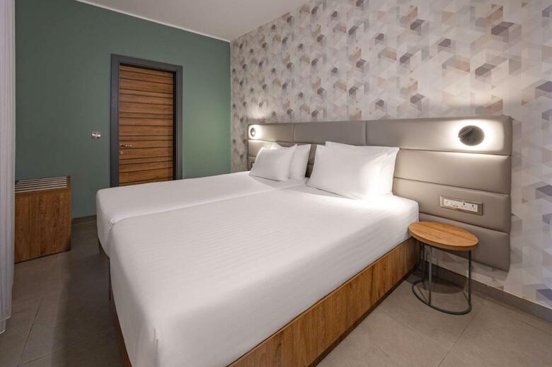 Hotel Doubletree By Hilton Malta