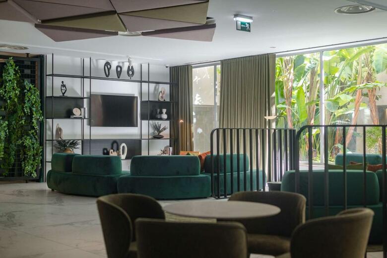 Hotel Doubletree By Hilton Malta