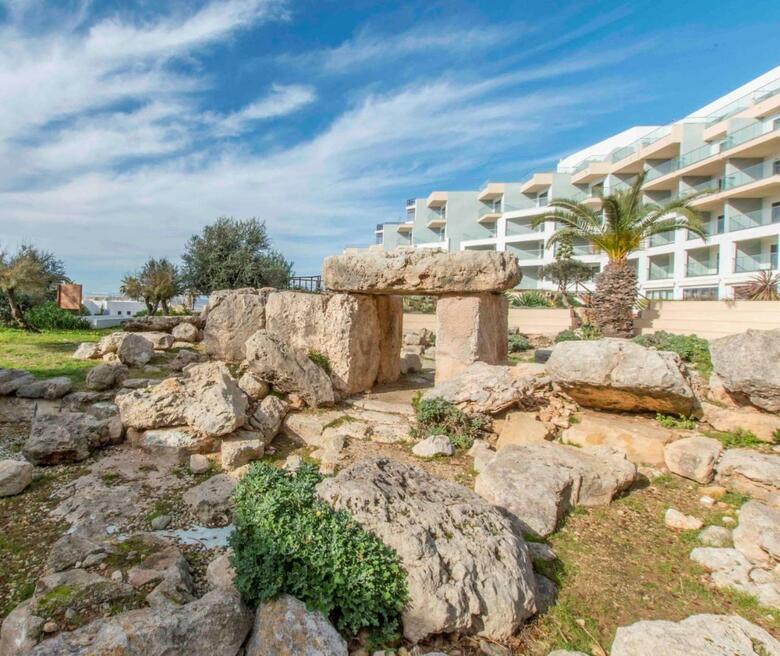 Hotel Doubletree By Hilton Malta