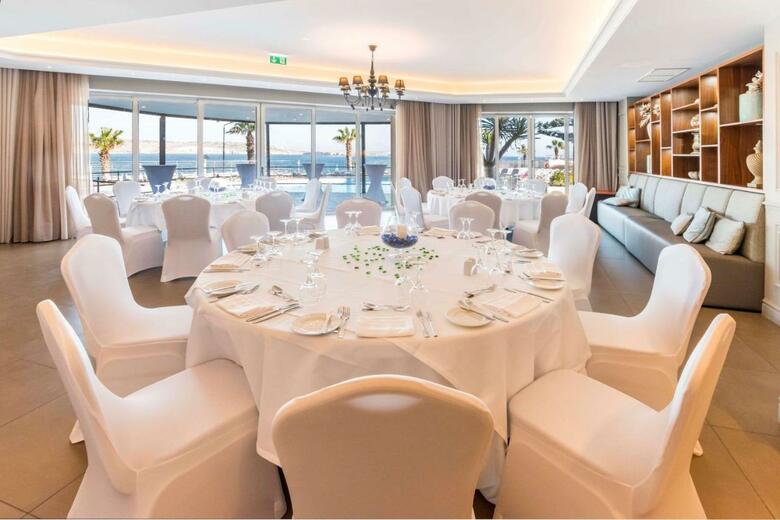 Hotel Doubletree By Hilton Malta