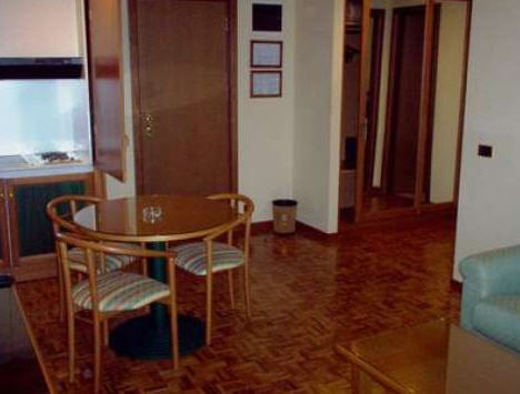 Hotel San Francesco