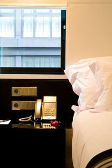 Hotel Inffinit