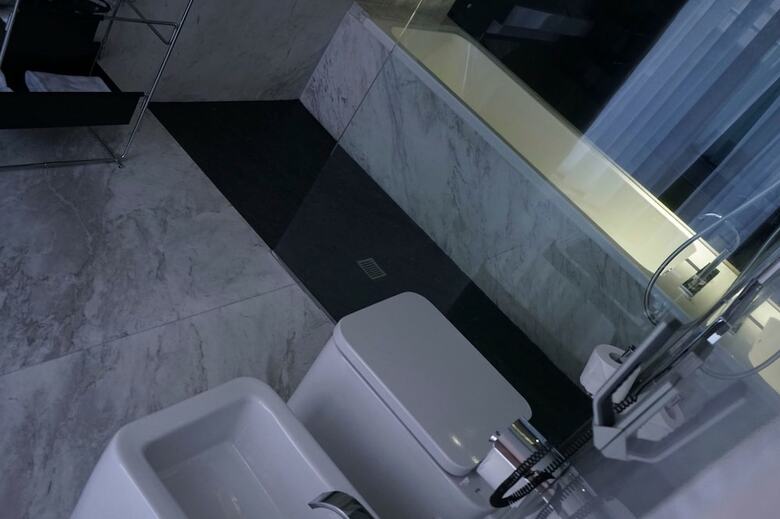 Hotel Inffinit