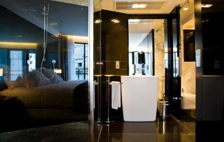 Hotel Inffinit