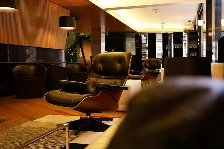Hotel Inffinit