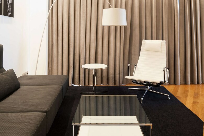 Hotel Inffinit