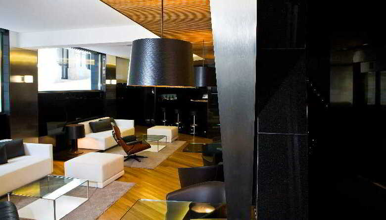 Hotel Inffinit