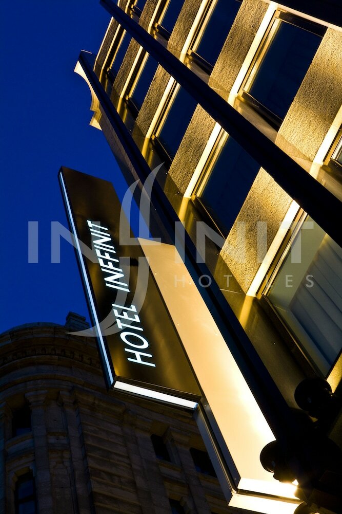 Hotel Inffinit