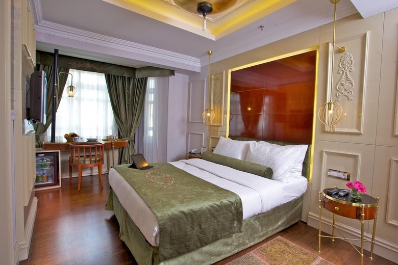 Hotel Taksim Star