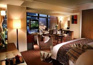 Hotel Oakwood Residence