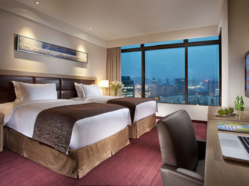 Hotel Oakwood Residence