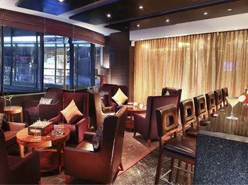 Hotel Oakwood Residence