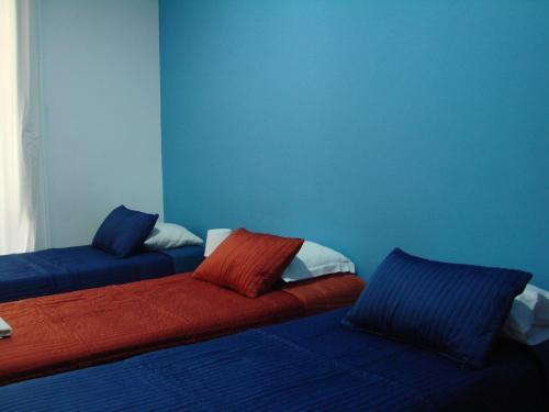 Hostal Lisbon Happy Hostel