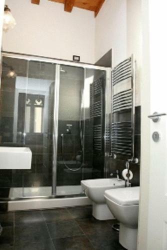 Bed & Breakfast La Peonia