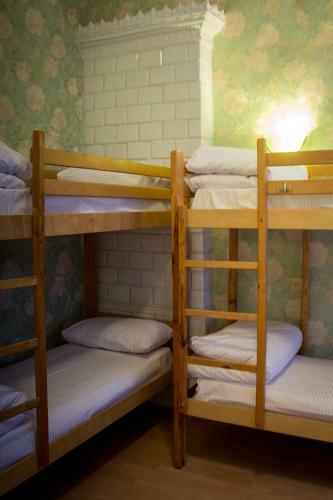 Hostal Antony's Home