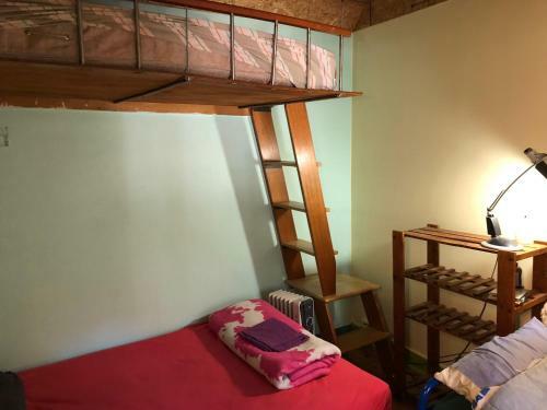 Hostal Auberge Chez Jean