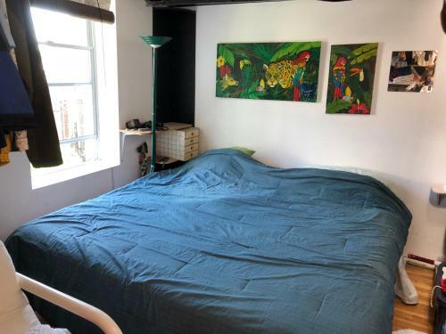 Hostal Auberge Chez Jean