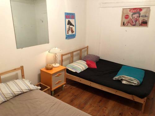 Hostal Auberge Chez Jean
