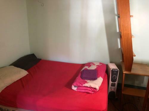 Hostal Auberge Chez Jean