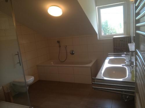 Residencia Chalet Kammleitn