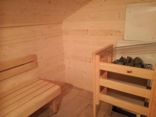 Residencia Chalet Kammleitn