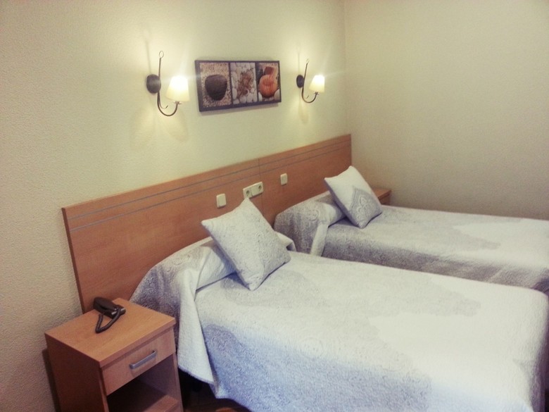 Hostal Avenida