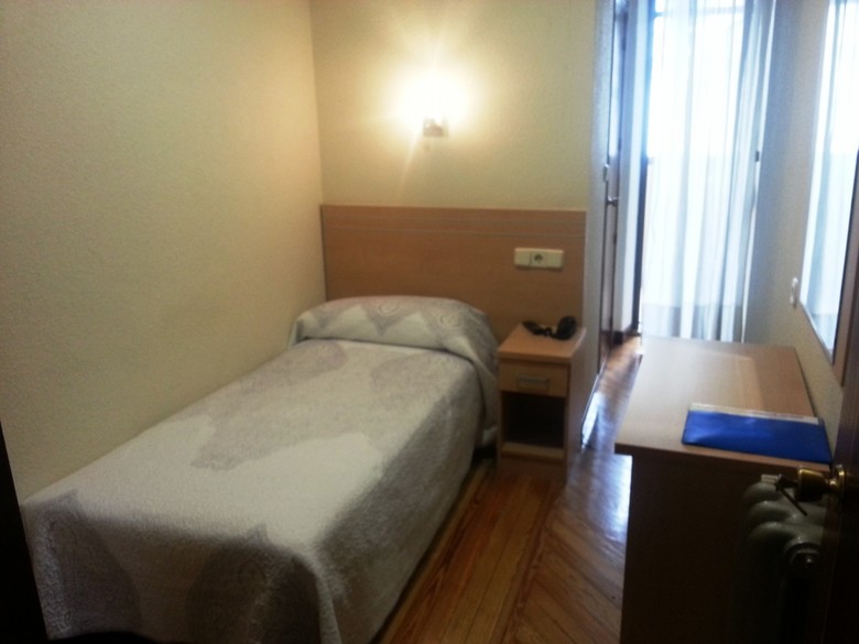 Hostal Avenida
