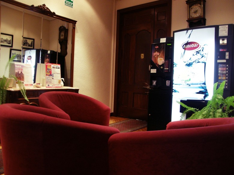 Hostal Avenida